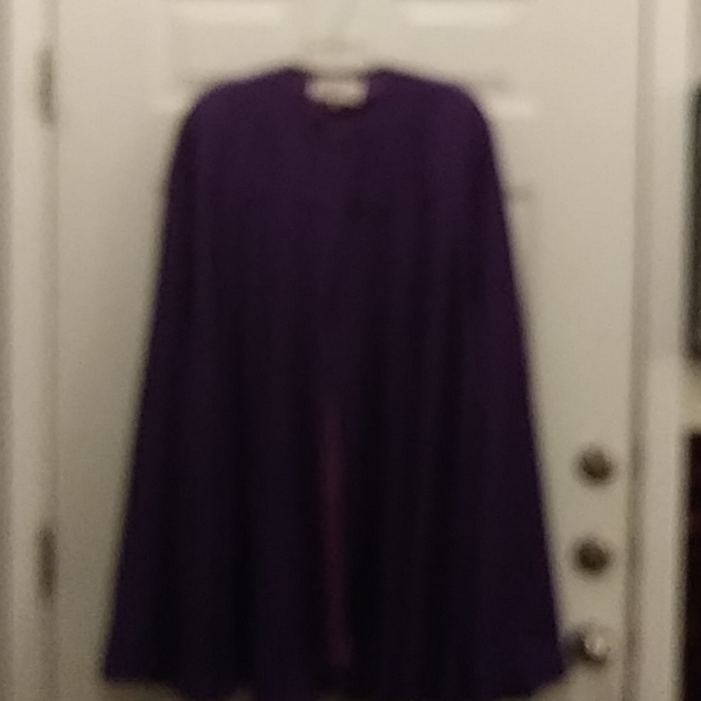 Cape